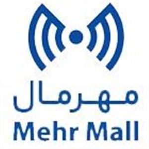 لوگوی لپ تاپ مهرمال